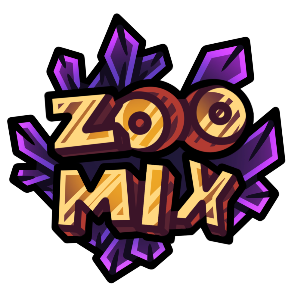 ZOOMIX - Сообщество игроков